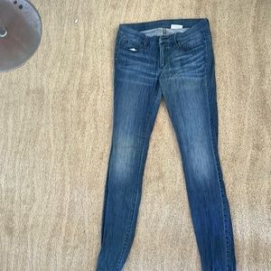 SALE $25 New Bebe Jeans 👖